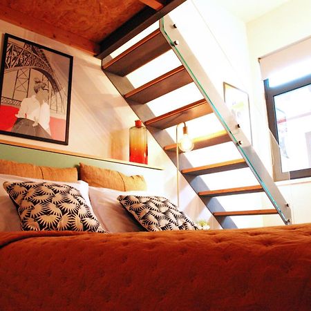 شقة Ilha D'Ouro House S. Vitor بورتو المظهر الخارجي الصورة