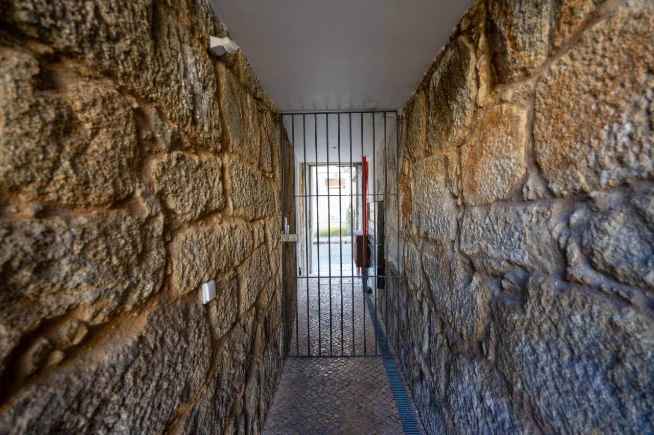 شقة Ilha D'Ouro House S. Vitor بورتو المظهر الخارجي الصورة