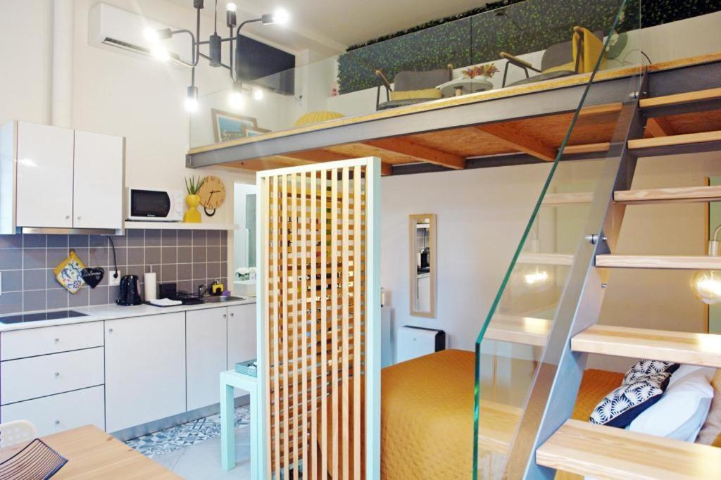 شقة Ilha D'Ouro House S. Vitor بورتو المظهر الخارجي الصورة