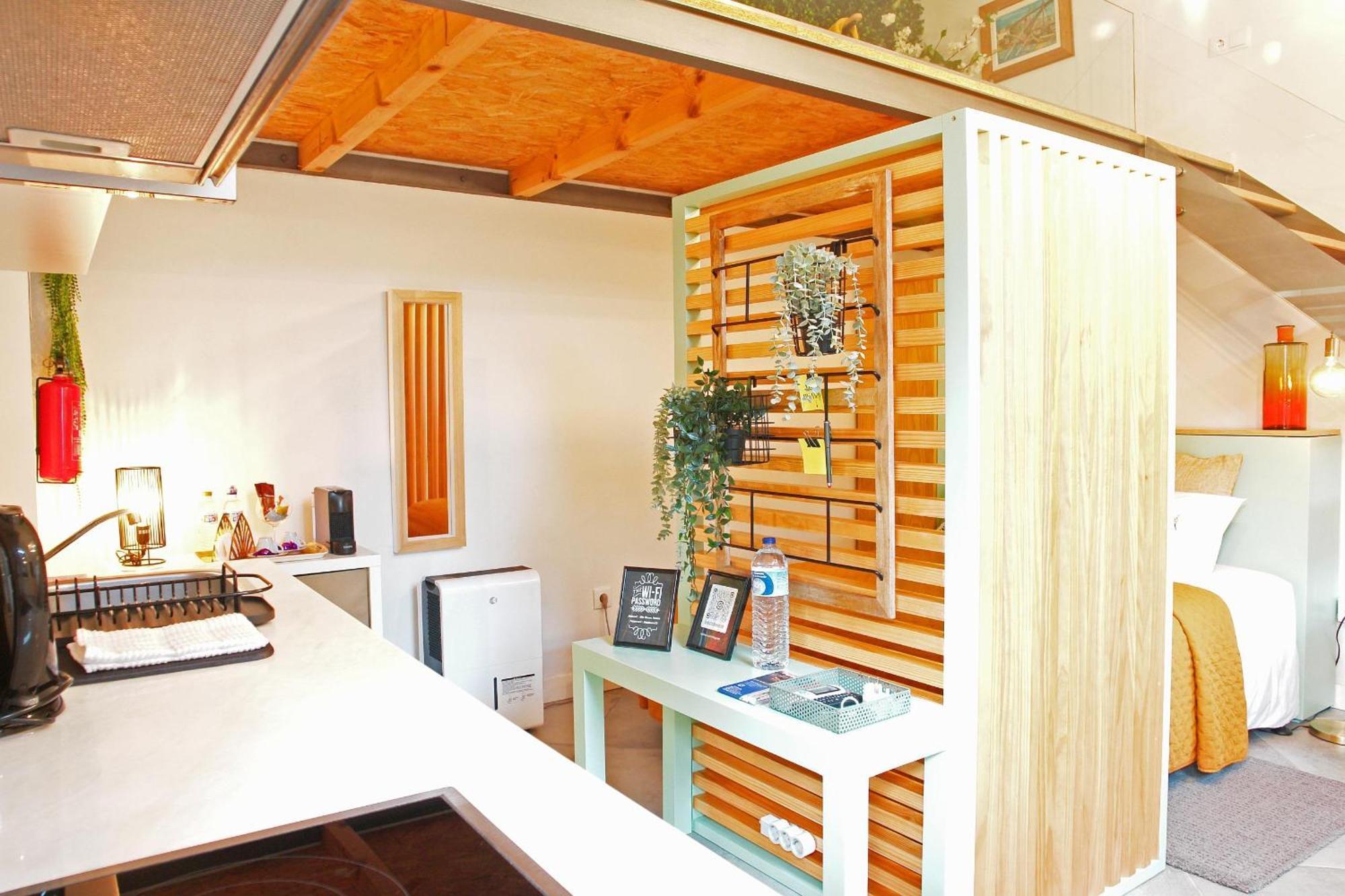 شقة Ilha D'Ouro House S. Vitor بورتو المظهر الخارجي الصورة